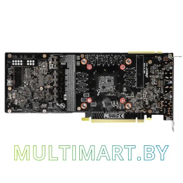 Видеокарта Palit GeForce RTX 2080 8GB GDDR6 (NE62080020P2-180F) картинка 3